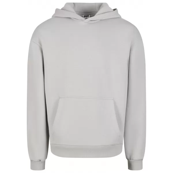  Pánska mikina URBAN CLASSICS TB6750 ĽAHKÝ ASFALT 