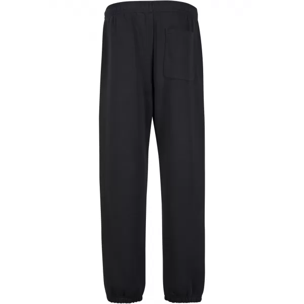  Pánske sledovacie súpravy URBAN CLASSICS TB6749 BLACK 