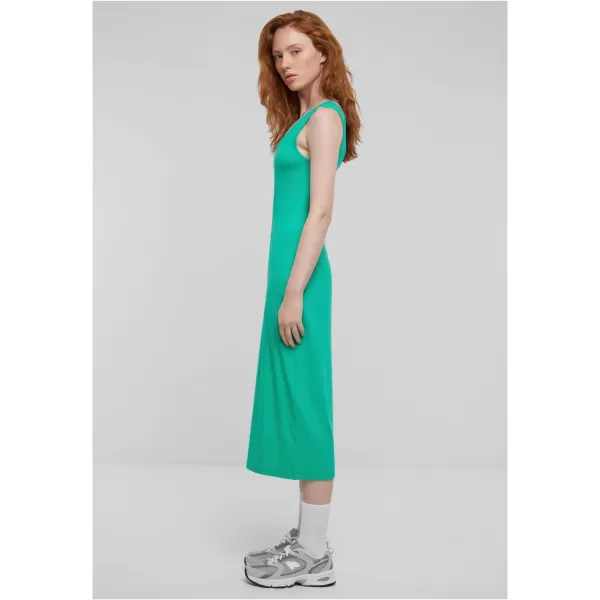  Dámska mestská klasika TB6190 Fern GREEN 