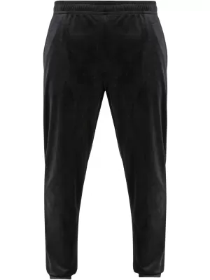 Pánske tepláky URBAN CLASSICS TB7302 ČIERNA