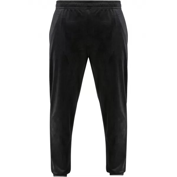  Pánske tepláky URBAN CLASSICS TB7302 ČIERNA 