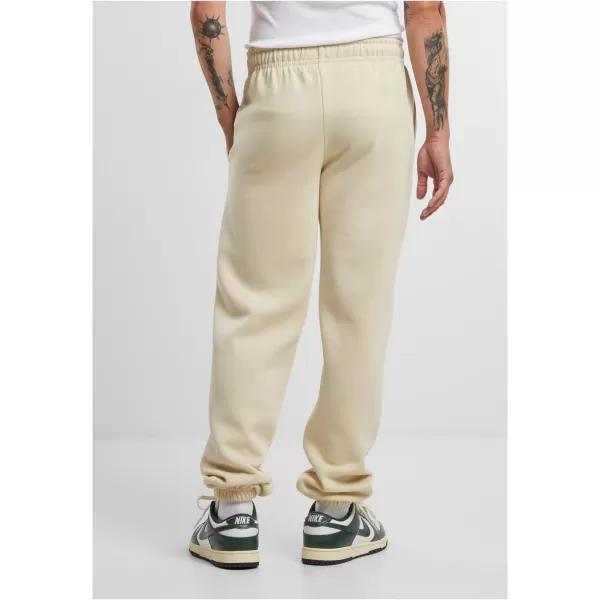  Pánske tepláky URBAN CLASSICS TB7282 PIESKU 