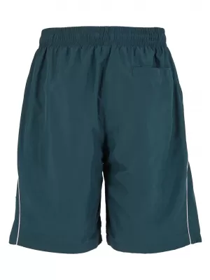 Pánske šortky URBAN CLASSICS TB7381 FĽAŠKOVO ZELENÉ