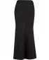 Dámska sukňa URBAN CLASSICS TB6992 ČIERNA