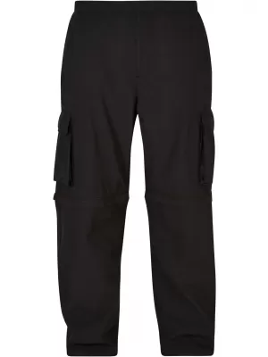 Pánske nohavice URBAN CLASSICS TB6283 Čierna
