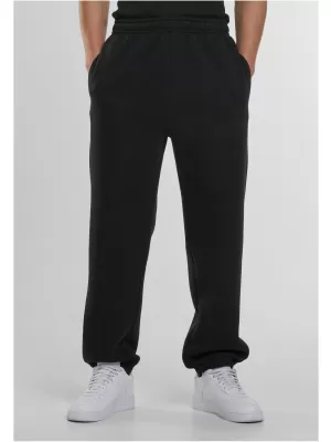 Pánske sledovacie súpravy URBAN CLASSICS TB6749 BLACK