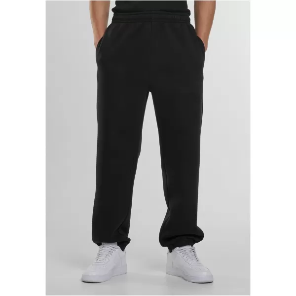  Pánske sledovacie súpravy URBAN CLASSICS TB6749 BLACK 