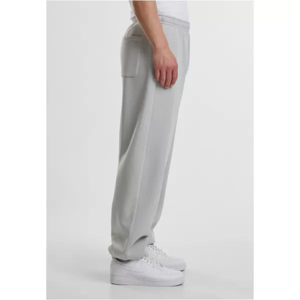  Pánske tepláky URBAN CLASSICS TB6749 ĽAHKÝ ASFALT 