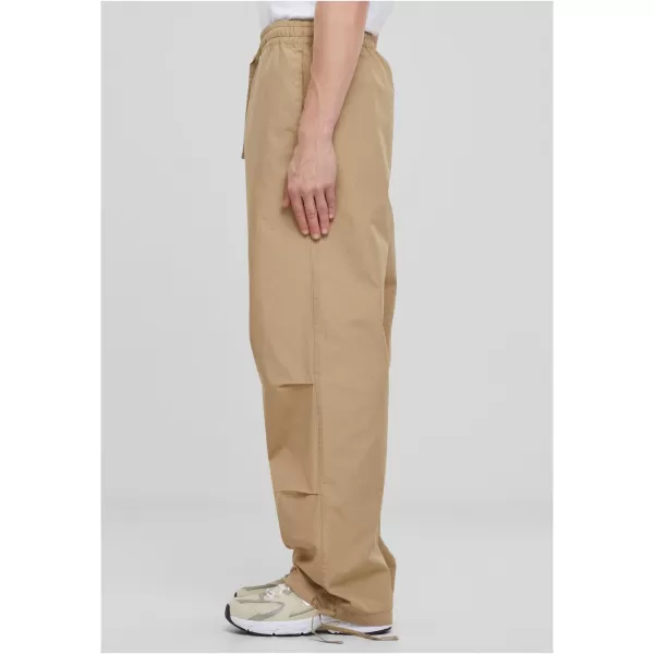  Pánske nohavice URBAN CLASSICS TB6653 Union BEIGE 