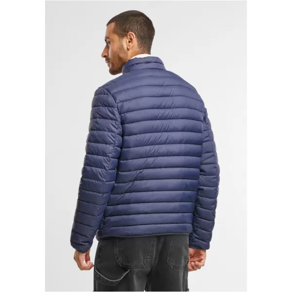 Pánska bunda URBAN CLASSICS TB7289 NÁVYKY 