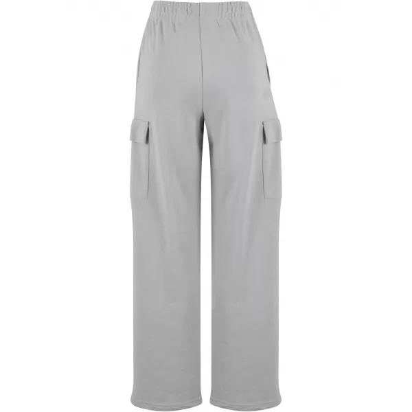  Dámske tepláky URBAN CLASSICS TB6857 Light Asfalt 