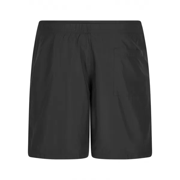  Pánske šortky URBAN CLASSICS TB6613 čierna 