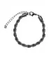 URBAN CLASSICS TB6474 GunMetal Bracelet