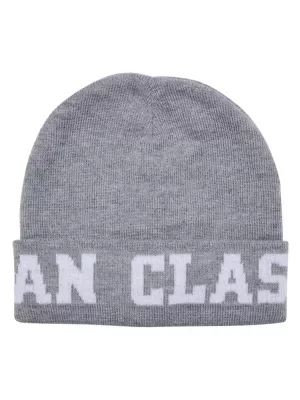URBAN CLASSICS TB6533 šedá čiapka