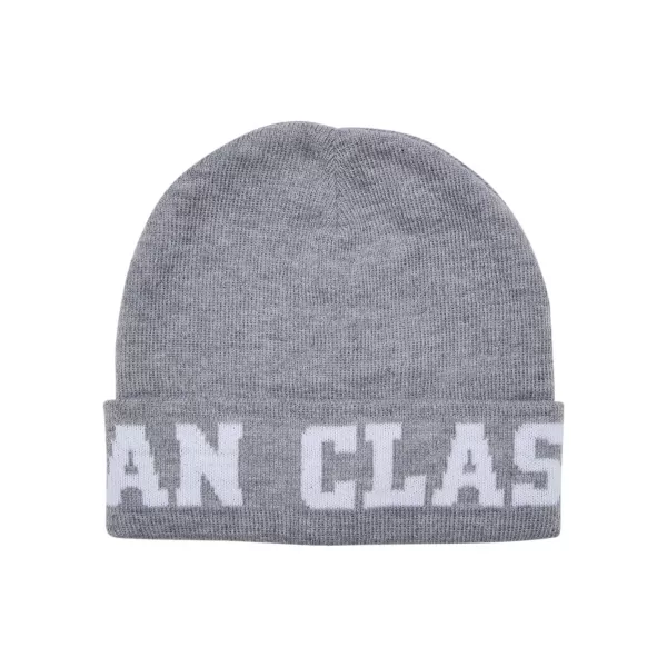  URBAN CLASSICS TB6533 šedá čiapka 