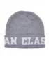 URBAN CLASSICS TB6533 šedá čiapka