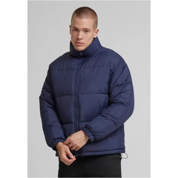  Pánska bunda URBAN CLASSICS TB7258 NÁVYKY 