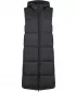 Odobrať URBAN CLASSICS TB7007 ČIERNY