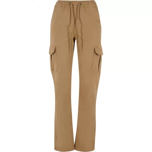  Ženské nohavice mestské klasiky TB6158 Únie BEIGE 