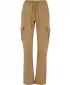 Ženské nohavice mestské klasiky TB6158 Únie BEIGE