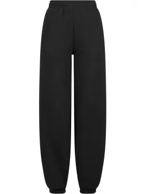 Dámske tepláky URBAN CLASSICS TB7107 ČIERNA