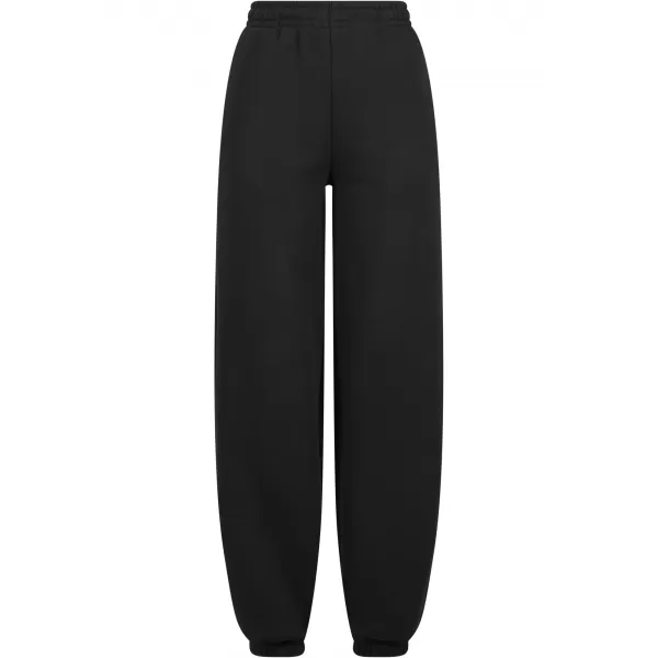  Dámske tepláky URBAN CLASSICS TB7107 ČIERNA 