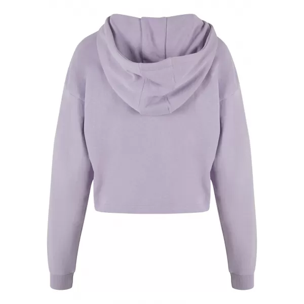  Dámska mikina URBAN CLASSICS TB6854 Dusty Lilac 