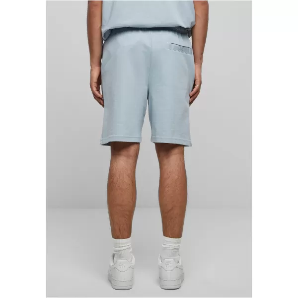  Pánske šortky URBAN CLASSICS TB6297 Summer BLUE 