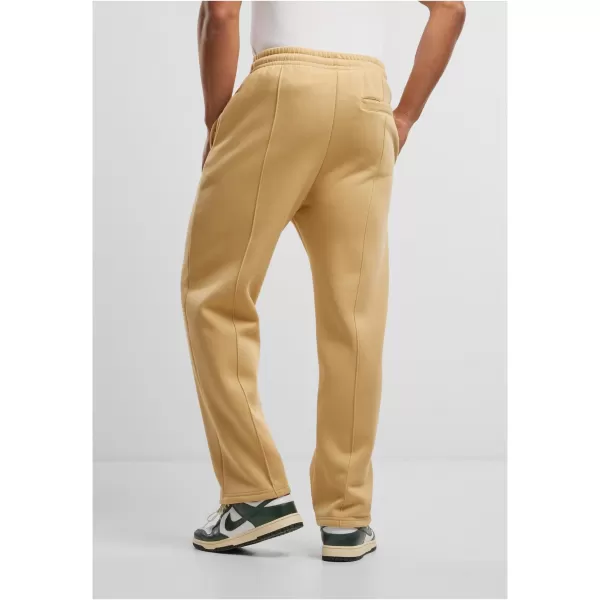  Pánske tepláky URBAN CLASSICS TB7317 ZVÄZOK BÉŽOVÝ 