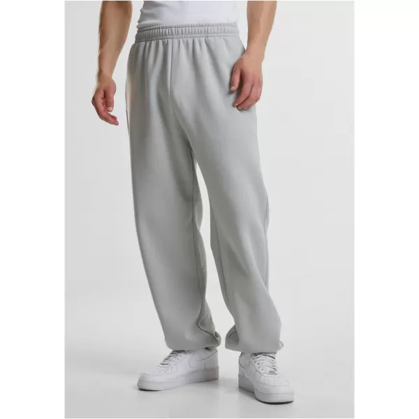  Pánske tepláky URBAN CLASSICS TB6749 ĽAHKÝ ASFALT 