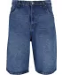 Pánske šortky URBAN CLASSICS TB6639 New Mid Blue Washed