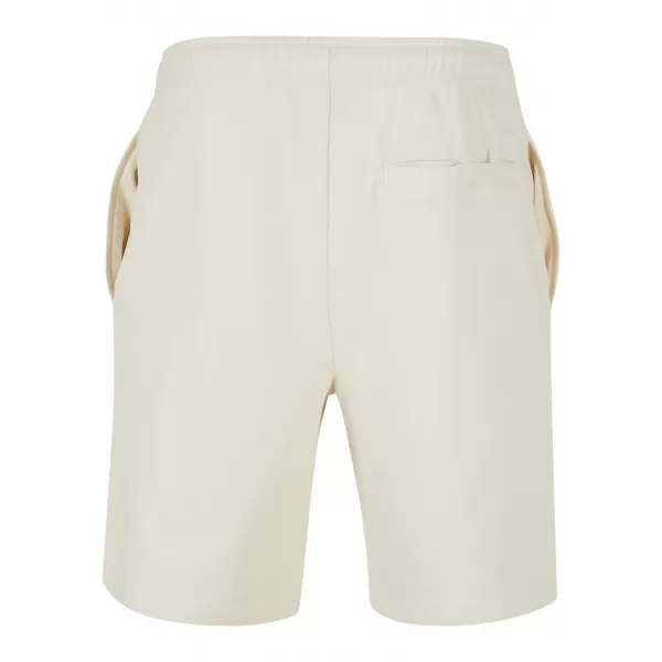  Pánske šortky URBAN CLASSICS TB6297 biela/piesok 