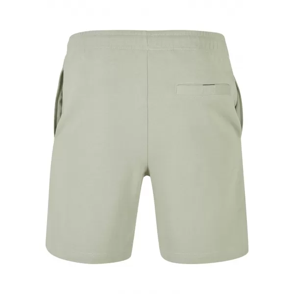  Pánske šortky URBAN CLASSICS TB6297 Soft Salvia 