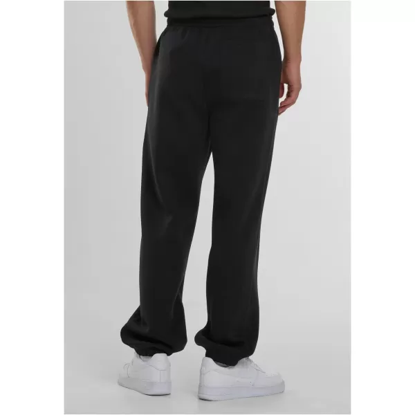  Pánske sledovacie súpravy URBAN CLASSICS TB6749 BLACK 