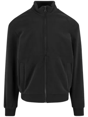 Pánska bunda URBAN CLASSICS TB7016 ČIERNA/ČIERNA
