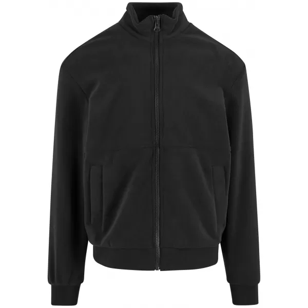  Pánska bunda URBAN CLASSICS TB7016 ČIERNA/ČIERNA 