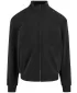 Pánska bunda URBAN CLASSICS TB7016 ČIERNA/ČIERNA