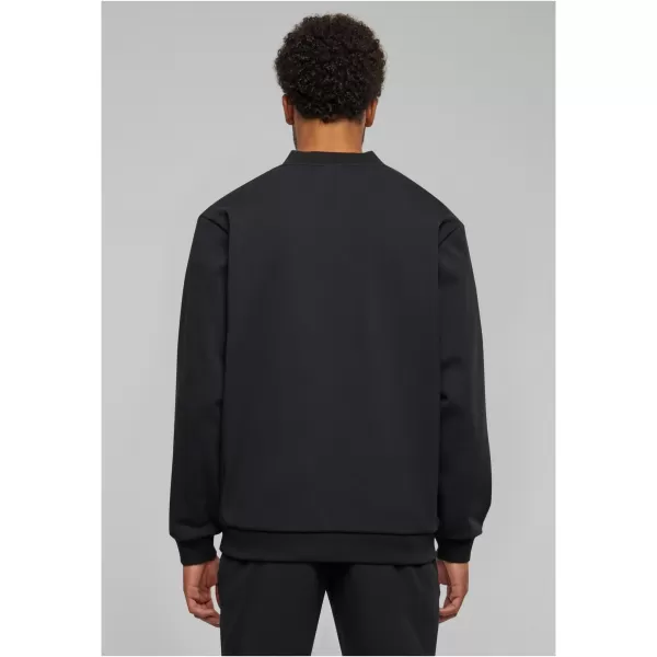  Pánska bunda URBAN CLASSICS TB6700 BLACK 