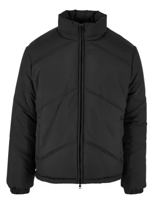 Pánska bunda URBAN CLASSICS TB6333 čierna