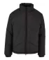 Pánska bunda URBAN CLASSICS TB6333 čierna