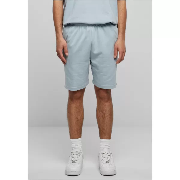  Pánske šortky URBAN CLASSICS TB6297 Summer BLUE 