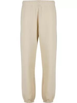Pánske tepláky URBAN CLASSICS TB7282 PIESKU