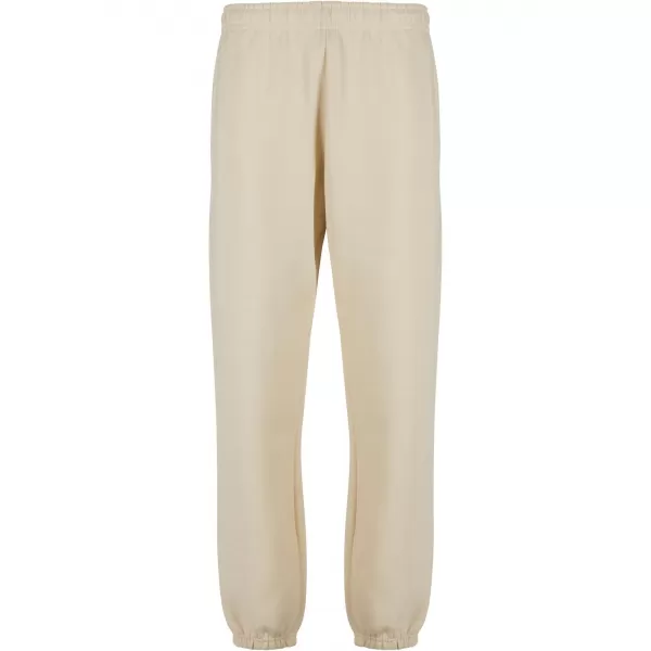  Pánske tepláky URBAN CLASSICS TB7282 PIESKU 