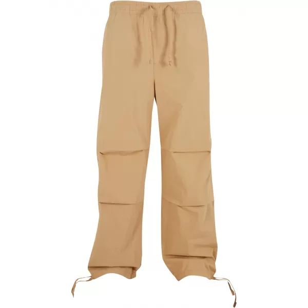  Pánske nohavice URBAN CLASSICS TB6653 Union BEIGE 