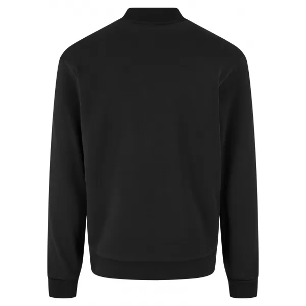  Pánska bunda URBAN CLASSICS TB6700 BLACK 