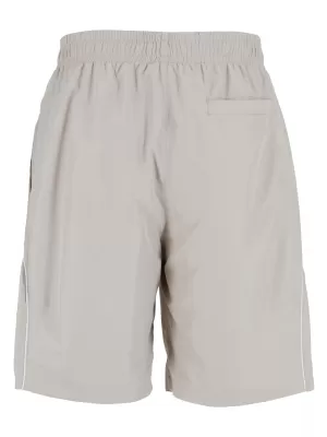 Pánske šortky URBAN CLASSICS TB7381 OBLAK