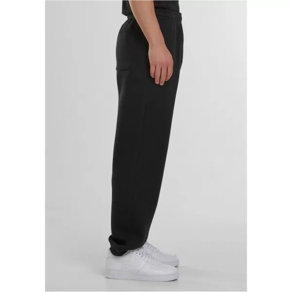  Pánske sledovacie súpravy URBAN CLASSICS TB6749 BLACK 