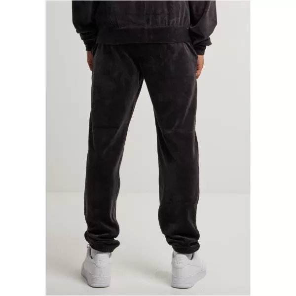  Pánske tepláky URBAN CLASSICS TB7302 ČIERNA 