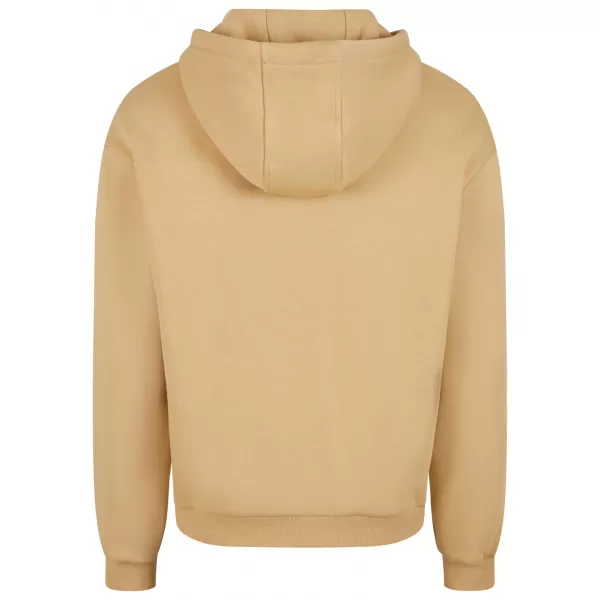  Pánska mikina URBAN CLASSICS TB6750 ZVÄZOK BÉŽOVÝ 