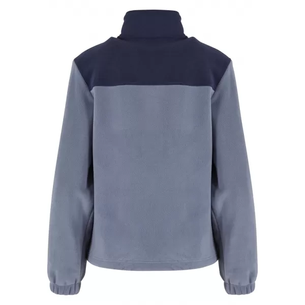  Dámska bunda URBAN CLASSICS TB6905 NÁMORNÍCTVO/OBLAČNO 